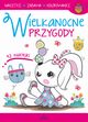 Wielkanocne przygody, Kwiatkowska Karolina Ewa