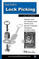 Visual Guide to Lock Picking, McCloud Mark