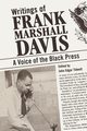 Writings of Frank Marshall Davis, Davis Frank Marshall