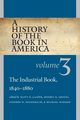 A History of the Book in America, Casper Scott E.