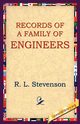 Records of a Family of Engineers, Stevenson Robert Louis