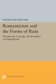 Romanticism and the Forms of Ruin, McFarland Thomas