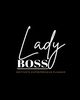 Lady Boss, Frazier Servola