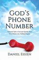 God's Phone Number, Essien Daniel
