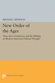 New Order of the Ages, Lienesch Michael