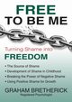 Free To Be Me, Bretherick Graham