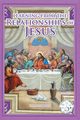 Learning From The Relationships Of Jesus, Laborde Dionne