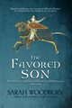 The Favored Son, Woodbury Sarah