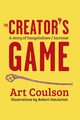 The Creator's Game, Coulson Art
