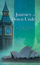 A Journey to Down Under, McLean Ian