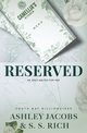 Reserved, Jacobs Ashley