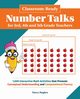 Classroom-Ready Number Talks for Third, Fourth and Fifth Grade Teachers, Hughes Nancy
