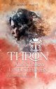 Thron aus Sturm und Sternen, Waye Annie