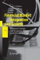 Financial Market Integration and Growth, 