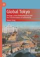 Global Tokyo, Song Jiewon