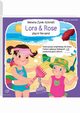 Lora&Rose play in the sand, yrek-Schmidt Malwina