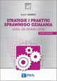 Strategie i praktyki sprawnego dziaania LEAN, SIX SIGMA i inne, Hamrol Adam