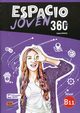 Espacio Joven 360 B1.1 Podrcznik, 