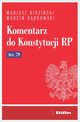 Komentarz do Konstytucji RP art. 79, Bidziski Mariusz, Dbrowski Marcin