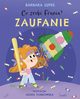 Zaufanie Co zrobi Frania? Tom 7, Supe Barbara