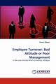 Employee Turnover, Abawa Amare