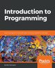 Introduction to Programming, Samoylov Nick
