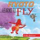 Ryoto Learns to Fly, Webster Lodie