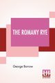 The Romany Rye, Borrow George