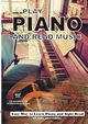 How To Play Piano and Read Music, Nwachukwu Ezra