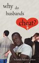 Why Do Husbands Cheat?, Cotton Yolanda Atkins