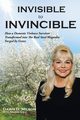 Invisible to Invincible, Milson Dawn D.