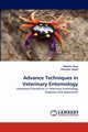 Advance Techniques in Veterinary Entomology, Ayaz Mazhar