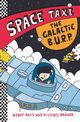 Space Taxi, Mass Wendy
