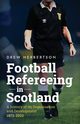 Football Refereeing in Scotland, Herbertson Drew