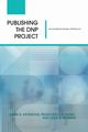 Publishing the DNP Project, Monsivais Diane B.