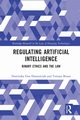 Regulating Artificial Intelligence, Harasimiuk Dominika Ewa