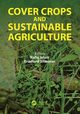 Cover Crops and Sustainable Agriculture, 