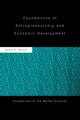 Foundations of Entrepreneurship and Economic Development, Harper David A