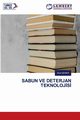SABUN VE DETERJAN TEKNOLOJ?S?, ener Sevil
