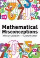 Mathematical Misconceptions, 