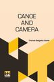 Canoe And Camera, Steele Thomas Sedgwick