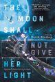 The Moon Shall Not Give Her Light, Starkey David