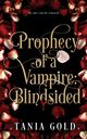 Prophecy of a Vampire, Gold Tania