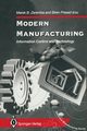 Modern Manufacturing, 