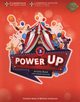 Power Up  3 Activity Book with Online Resources and Home Booklet, Nixon Caroline, Tomlinson Michael