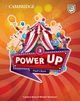 Power Up Level 3 Pupil's Book, Nixon Caroline, Tomlinson Michael