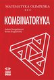 Matematyka olimpijska Kombinatoryka, Bogdaska Beata, Neugebauer Adam