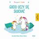 Przygody Gucia Gucio uczy si sucha, Chine Aurelie Chien Chow