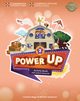 Power Up 2 Activity Book with Online Resources and Home Booklet, Nixon Caroline, Tomlinson Michael
