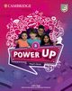 Power Up Level 5 Pupil's Book, Sage Colin, Nixon Caroline, Tomlinson Michael